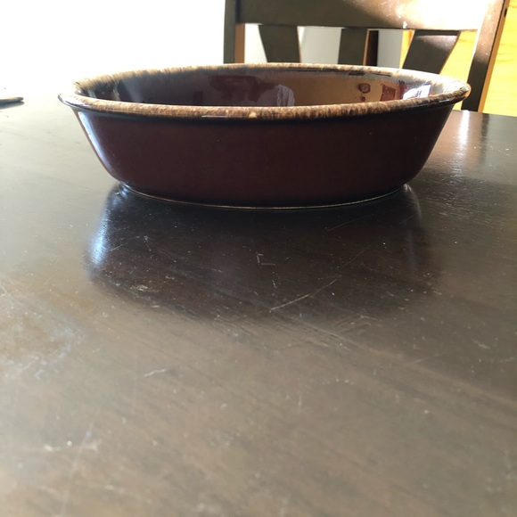 Vintage H.P. Co. Oven Proof USA Casserole - Picture 5 of 8